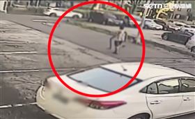 高雄,妹妹,彈殼,行刑式,監視器,槍殺,左營,債務,BMW,岡山