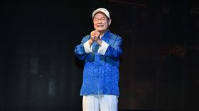 劉福助。（圖／三立提供）