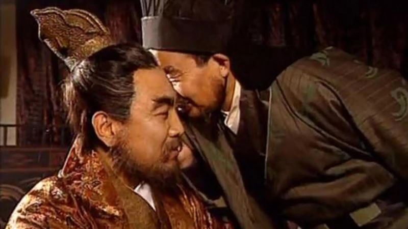 賈詡智謀堪比孔明　為何遭曹操疏遠？