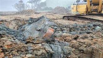 扯!桃園環警收黑金包庇業者傾倒廢土 8人遭桃檢起訴