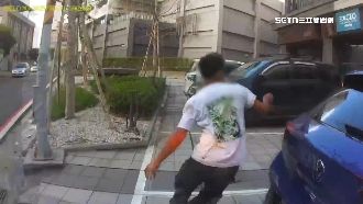 街頭鬼抓人？失聯移工「神走位」跑給警追