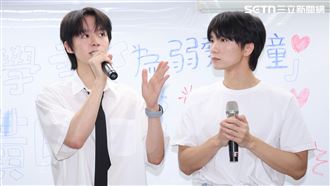 黃氏兄弟露面道歉了！鄭重宣布責無旁貸