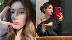 26歲中國女星趙露思，停工8個月照樣爆紅！（圖／翻攝自網路）