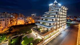 福容插旗澎湖！全連鎖第19家分店開幕價每間2904元起（業配勿用）