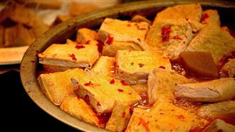 5食物降血脂增肌！營養師大推 臭豆腐入列