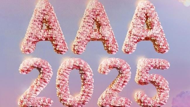 AAA卡司曝光「宣布高雄舉行」舒華也來了