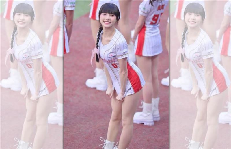 李芷霖被網友揪出愛用名牌假貨。（翻攝自李芷霖IG）