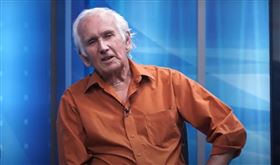 賈努勒斯是吉尼斯世界紀錄世界上能說最多種語言的人。（圖／翻攝自YouTube） 