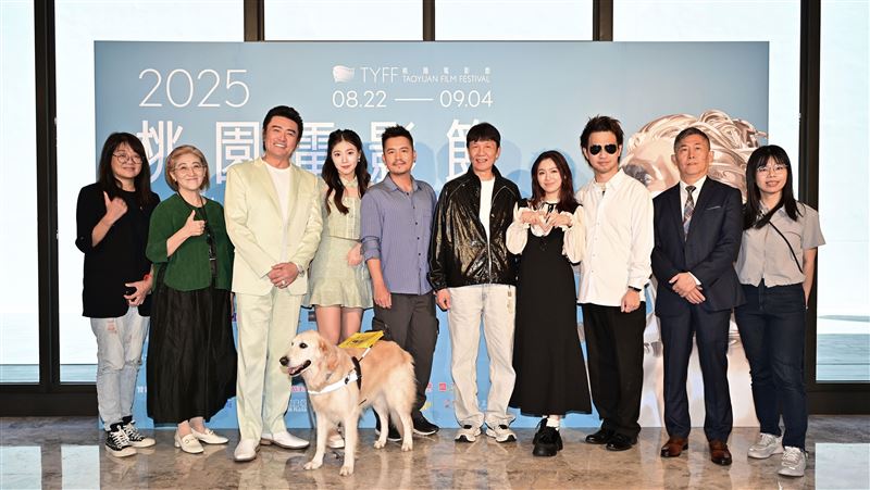 言承旭為情客串拍到受傷　李㼈感動曝內幕