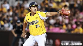 鄭浩均沒接到通知　聯盟「打給營長」協助