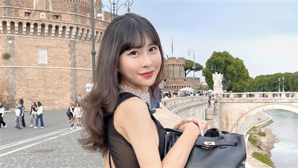 仙塔律師強調自己並非詐團成員。（圖／翻攝自仙塔律師santa粉專）