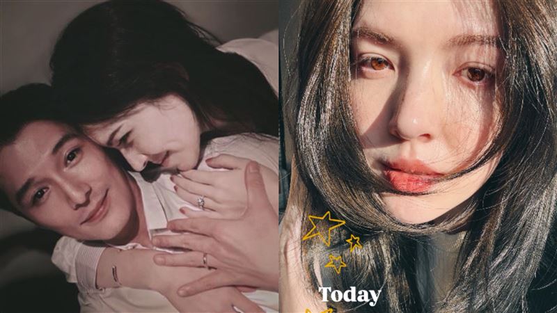 許瑋甯產後首露面　「私下真實狀態」曝光