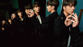 AP潘宇謙推出新專輯。（圖／認可音樂 提供）