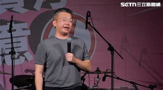 現身選前之夜 蔡其昌曝「罷顏寬恒理由」