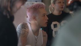 周湯豪推出新作品。（圖／環球音樂提供）