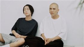 獨立樂團「倒車入庫」推出新專輯。（圖／黑市音樂提供）