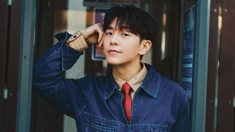 才合作SJ東海！韋禮安曝「9月重磅喜訊」