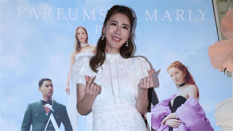 沈玉琳血癌嚇曝發病始末　小禎揭他1異狀