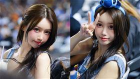 李雅英。（圖／翻攝自李雅英IG）