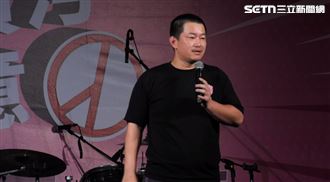 選前之夜重回中二選區 陳柏惟最新發聲了