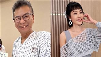 沈玉琳曾求助身心科　她曝確診前1共通點