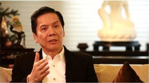 2千億家產掀風波！向華強拒見兒：已斷聯