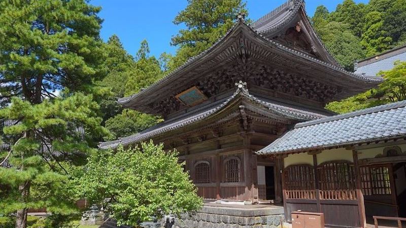 日知名禪寺爆性醜聞！20名女高中生遭侵犯