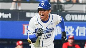 富邦悍將張洺瑀。（圖／富邦悍將提供） 