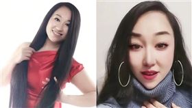 48歲歌手解亞嬌曾任《星光大道》評審，其妹妹透過社群發布她去世噩耗，「我們下輩子還做姐妹！」（圖／翻攝自微博）