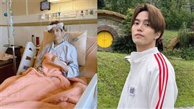 徐謀俊。（圖／翻攝自徐謀俊IG）