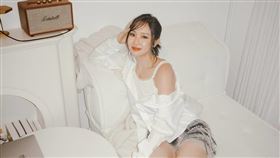 陳芳語擁有火辣身材。（圖／翻攝自IG）