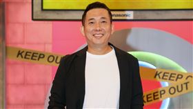 屈中恆過往吸毒的黑歷史又被挖出。（圖／資料照）