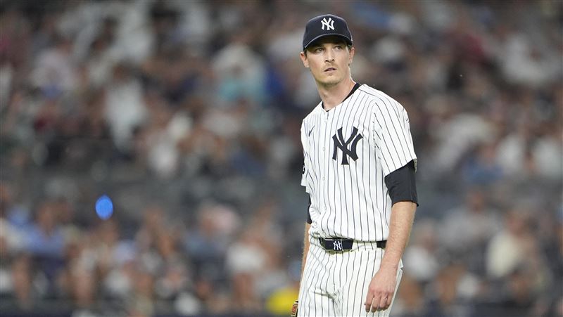 佛里德6局0失分　洋基僅3安慘遭紅襪完封