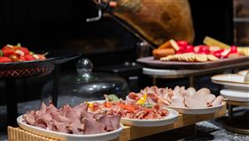 島語,高雄,自助餐(圖／漢來集團提供)