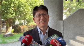 高虹安,林思銘,罷免,柯媽（圖／翻攝畫面）