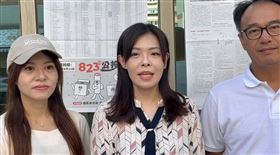 新／二審貪污罪撤銷　高虹安：儘速復職