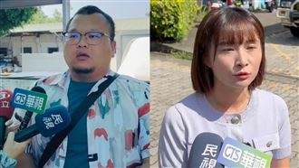 台中罷團投票了:盼選區有重獲自由的一天
