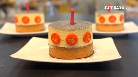 中元鬼蛋..糕1800