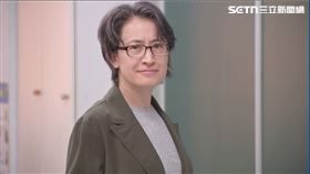 副總統蕭美琴23日前往投票