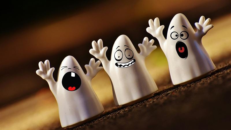 「今年的鬼有點特別」命理師籲白目人注意