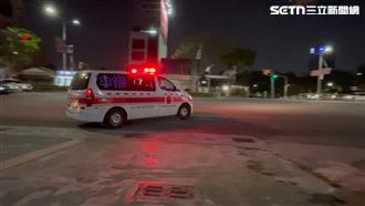 新／男倒臥血泊亡！她衝下樓當場崩潰