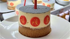 IKEA,保庇蛋糕(圖／IKEA提供）