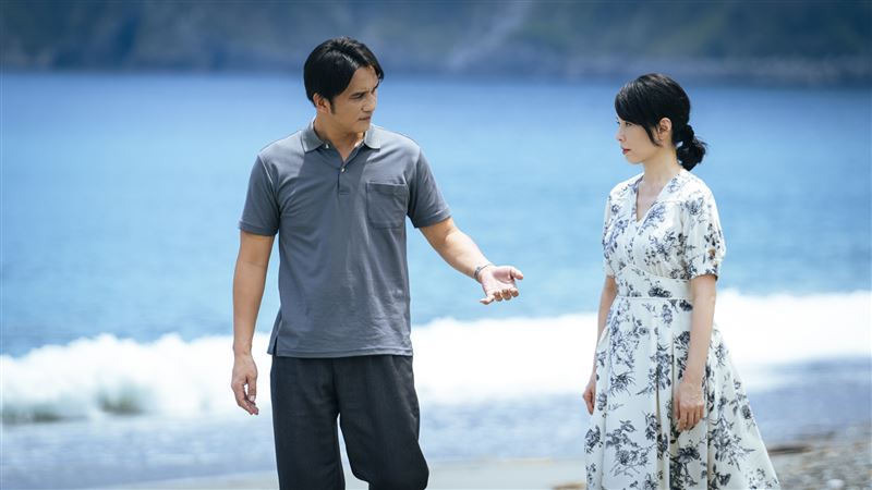 天心氣場太強！私下面曝「下戲秒聊感情」