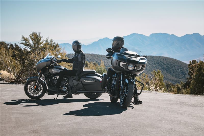 重機停車問題有了新的解決方案。（Indian提供）