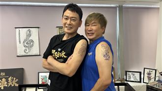 江蕙唱紅家後　王識賢哭曝「驚人內幕」