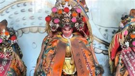 寶藍宮。（圖／翻攝自寶藍宮臉書）