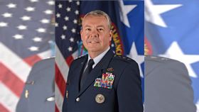 國防情報局（DIA）局長克魯塞（Jeffrey Kruse）因為一份「伊朗核設施受損評估」報告的結果與川普說法不一致，慘遭拔官。（圖／翻攝自United States Air Force官網）