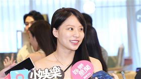 諶多芬。（圖／記者趙于瑩攝影）