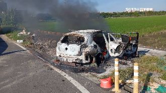 左營槍擊案　行兇2手法類「林士傑命案」