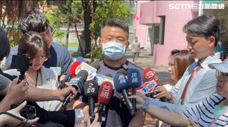 台中大罷免!中二顏寬恒 開票狀況一次看